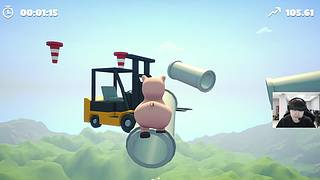 训练赛 备战PCL 冲冲冲