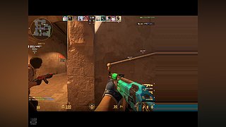 Niko表弟的直播间