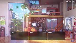 灰色知更鸟的直播间