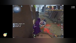 断线流打野的直播间