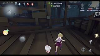 恋ai小白的直播间