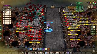 努力玩个一命档