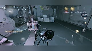 世界尽是冰冷的直播间