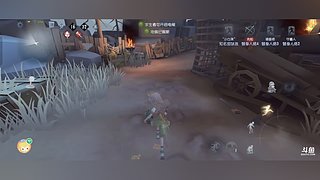 泡芙小卷的直播间