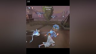 第五人格启动 12818489