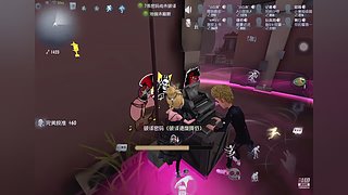 播一下联合狩猎