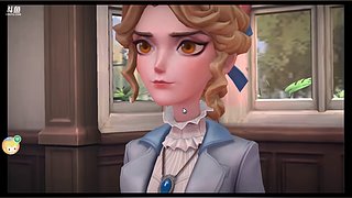 仓库技的直播间