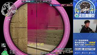 白天排位~晚上积分赛~