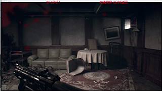 恐怖单机继续！