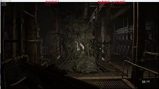 恐怖单机继续！