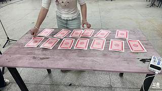 第10天，拳击赛预赛