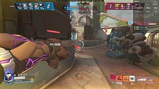 鬼王杨间的直播间