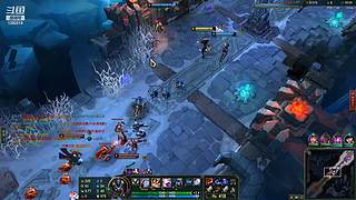 一个非常菜的男人