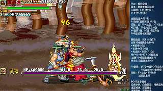 [三国战纪]这游戏好催眠啊