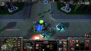 对战22、44、LT3C！