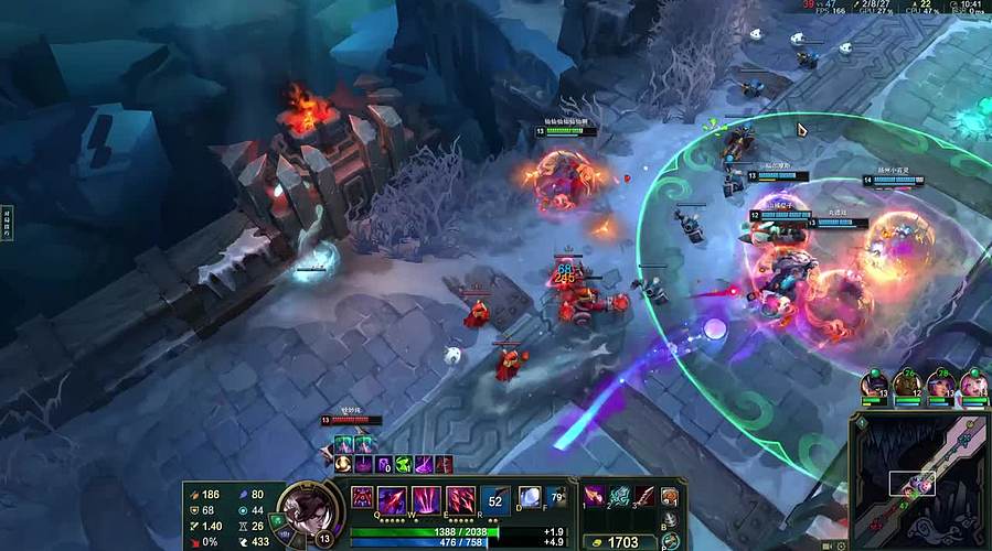 神秘的直播间 88080