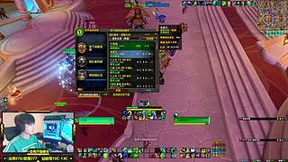 FS/武僧T，东北老汉正线带大秘