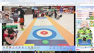 【OB团播】D队冲呀！