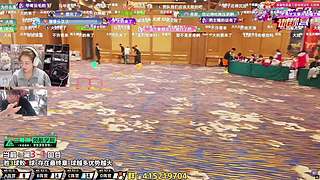 【OB团播】D队冲呀！