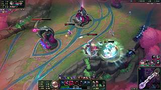 【血墨】PVE全可大师！