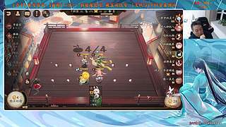 【血墨】PVE全能大师！