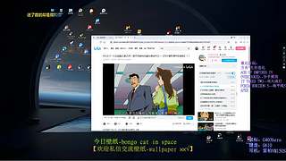 职业选手重生之在黑厂打螺丝