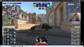 《大Mu的随缘直播间》