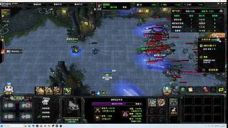 《大Mu的随缘直播间》