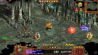 重置（霸业区）热门