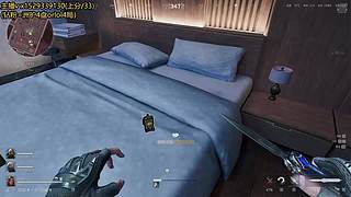 3x3 争取1天半做完