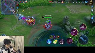 我要成为貂蝉高手