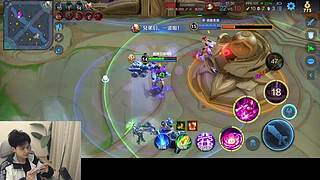 我要成为貂蝉高手