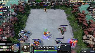 黎明之战-董先生