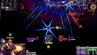 敌法师 M鲁拉 开荒