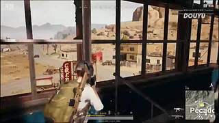 青铜大乱斗 又菜又爱玩