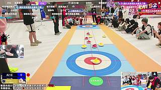 OB团播正赛阶段第二天！