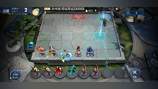 王者荣耀自走棋怎么玩，教你9个3星英雄