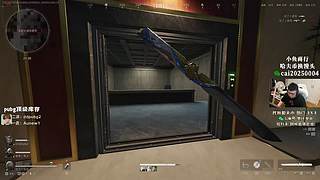 【PIGFF】PUBG星际乱斗