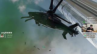 【PIGFF】PUBG星际乱斗