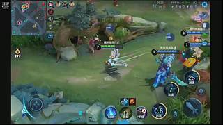 随便玩玩上分？