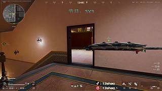 13shao: 三角洲新赛季