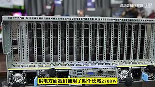 深圳装机佬胖哥的直播间