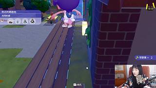 甲鱼：PRAGMATA gogogo