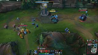 新人第一天！娱乐开始啦~