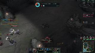 来个队友一起！！