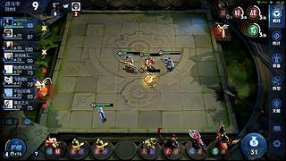 吕布婉儿1V10.魔种起舞蹦迪飞