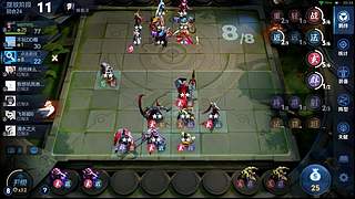 吕布婉儿1V10.魔种起舞蹦迪飞