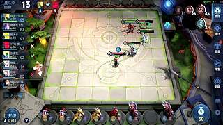 今天我要打10个，十全十美来！