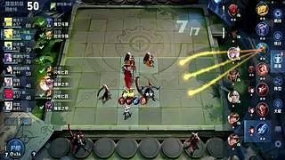 今天我要打10个，十全十美来！