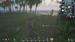 涂鸦酱:海贼王时间到